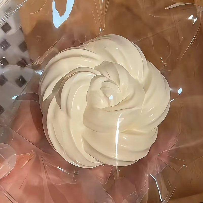 Flower Mold Silicone Squishy Mold