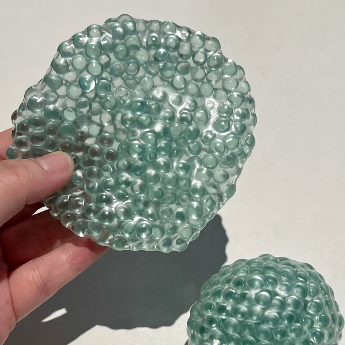 Handmade Stress Balls