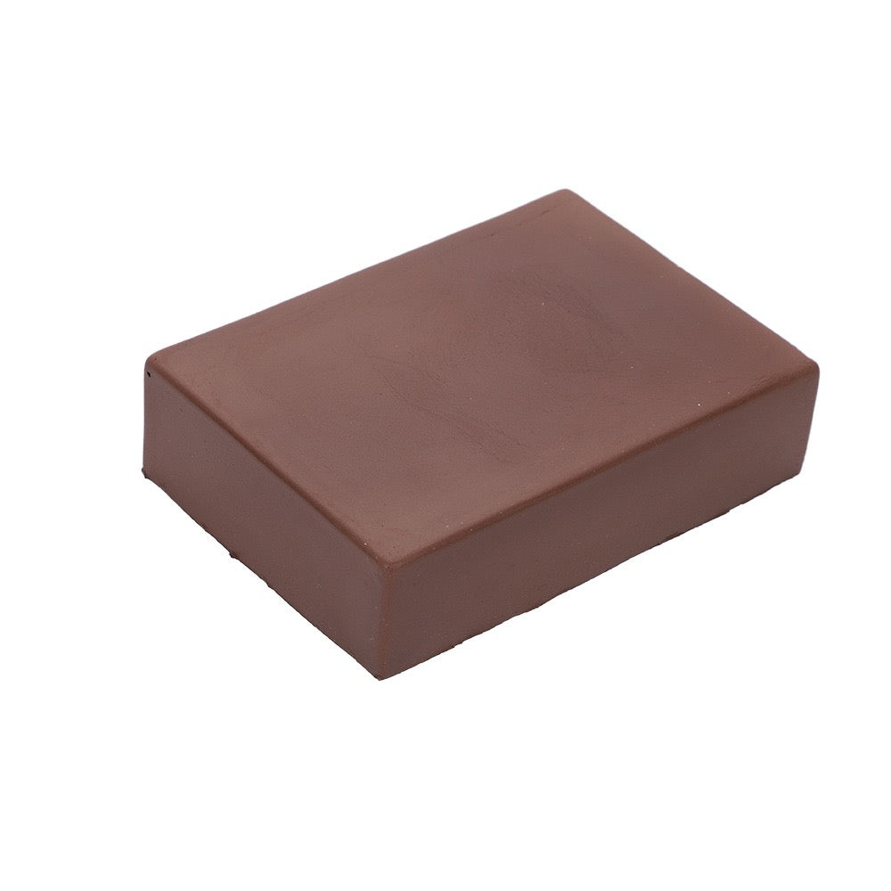 Slow Rising Squishy Milk Brick Stress Relief Decompression Toy