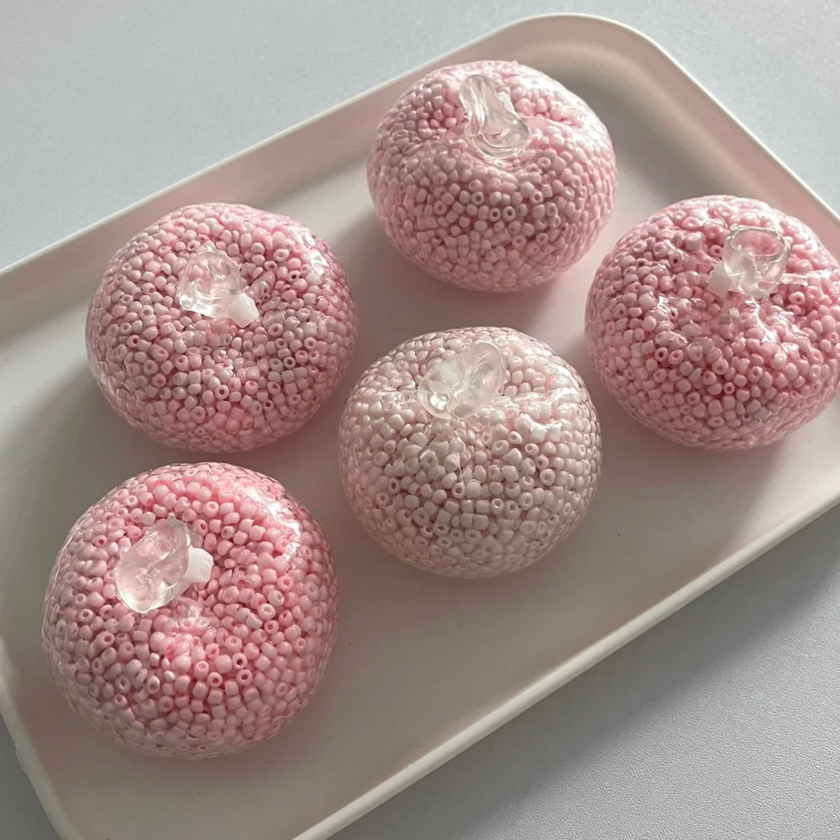 Handmade Stress Balls