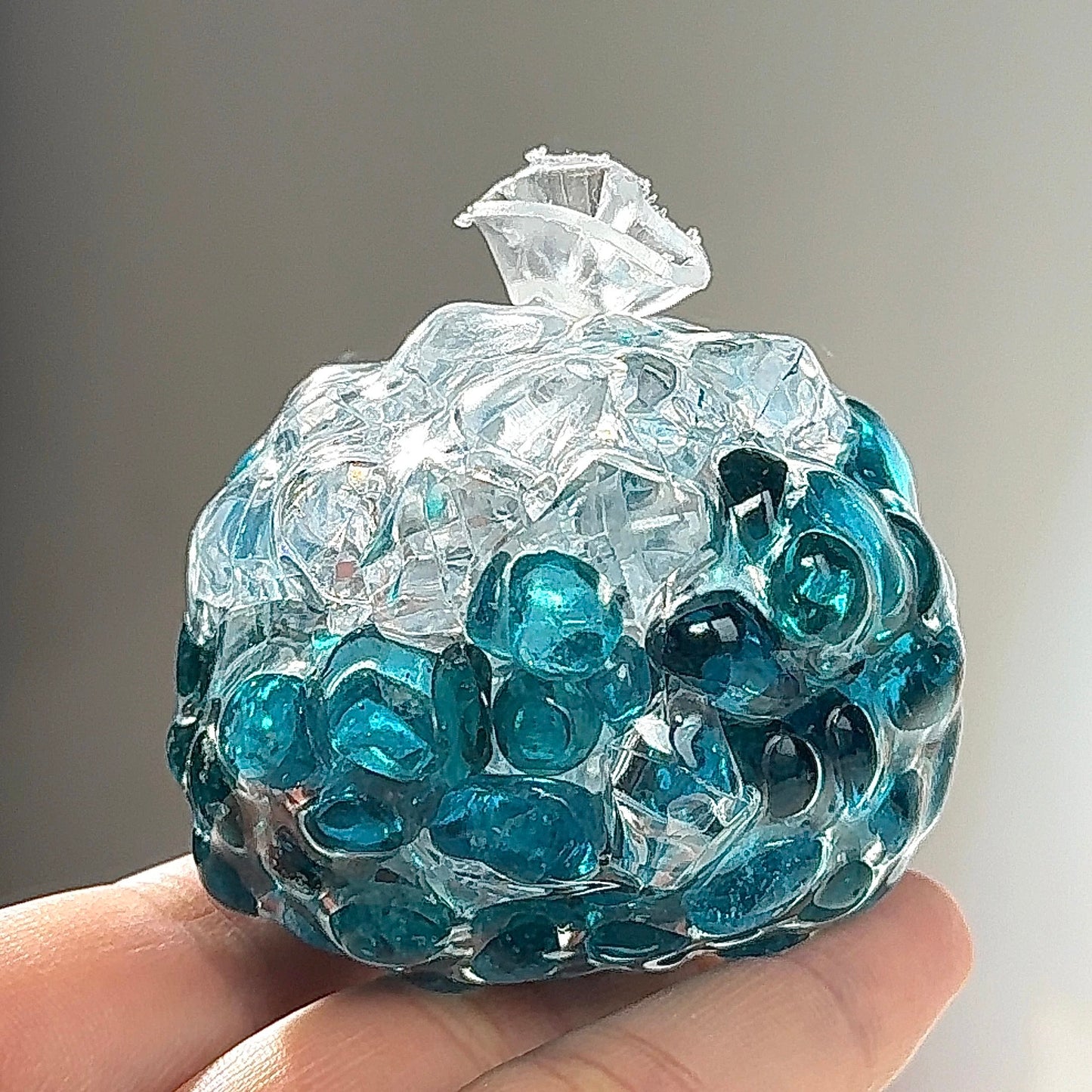 Handmade Stress Balls
