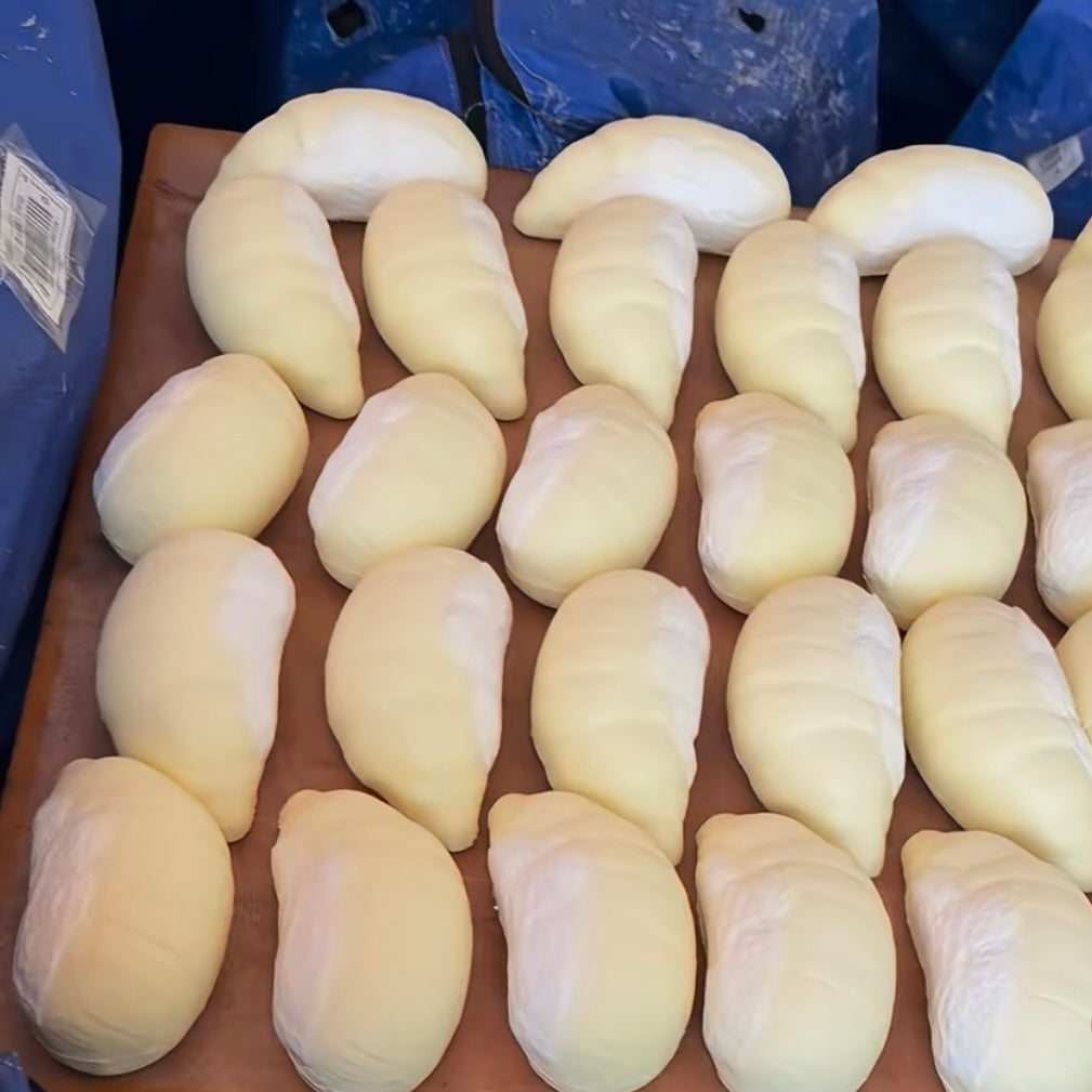 Slow Rising Squishy Durian Stress Relief Decompression Toy