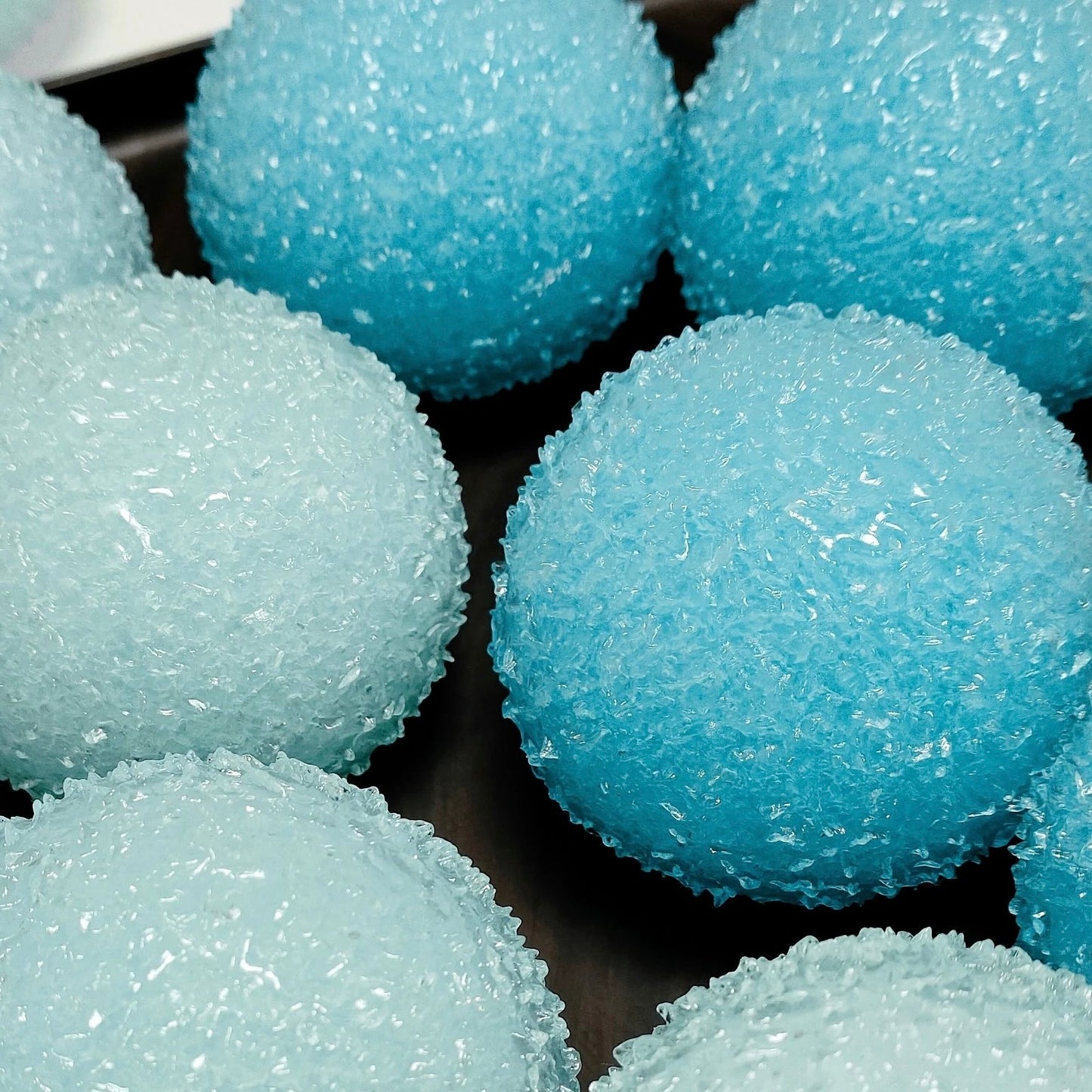 Handmade Stress Ball