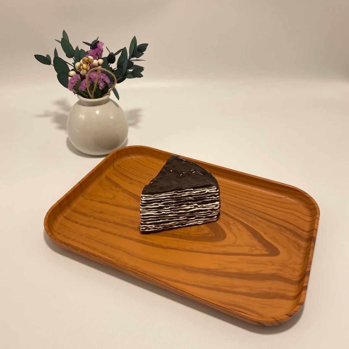 Handmade Thousand-layer Cake Taba Squishy Toy