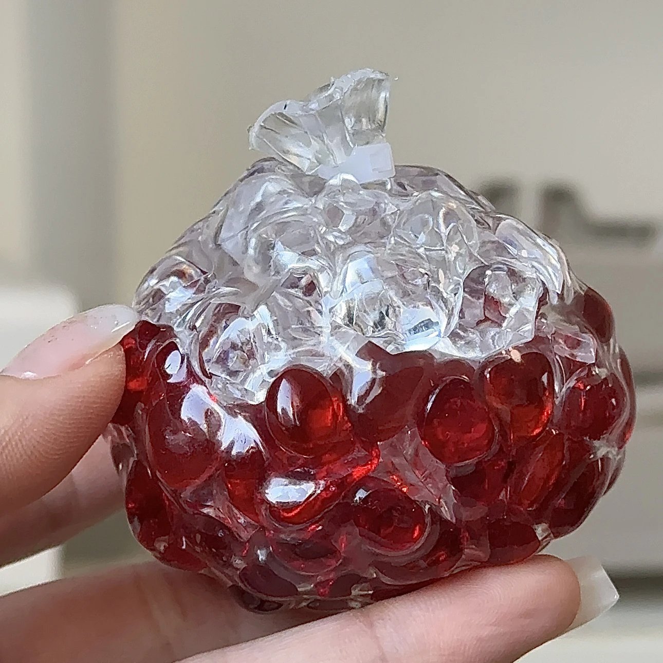 Handmade Stress Balls