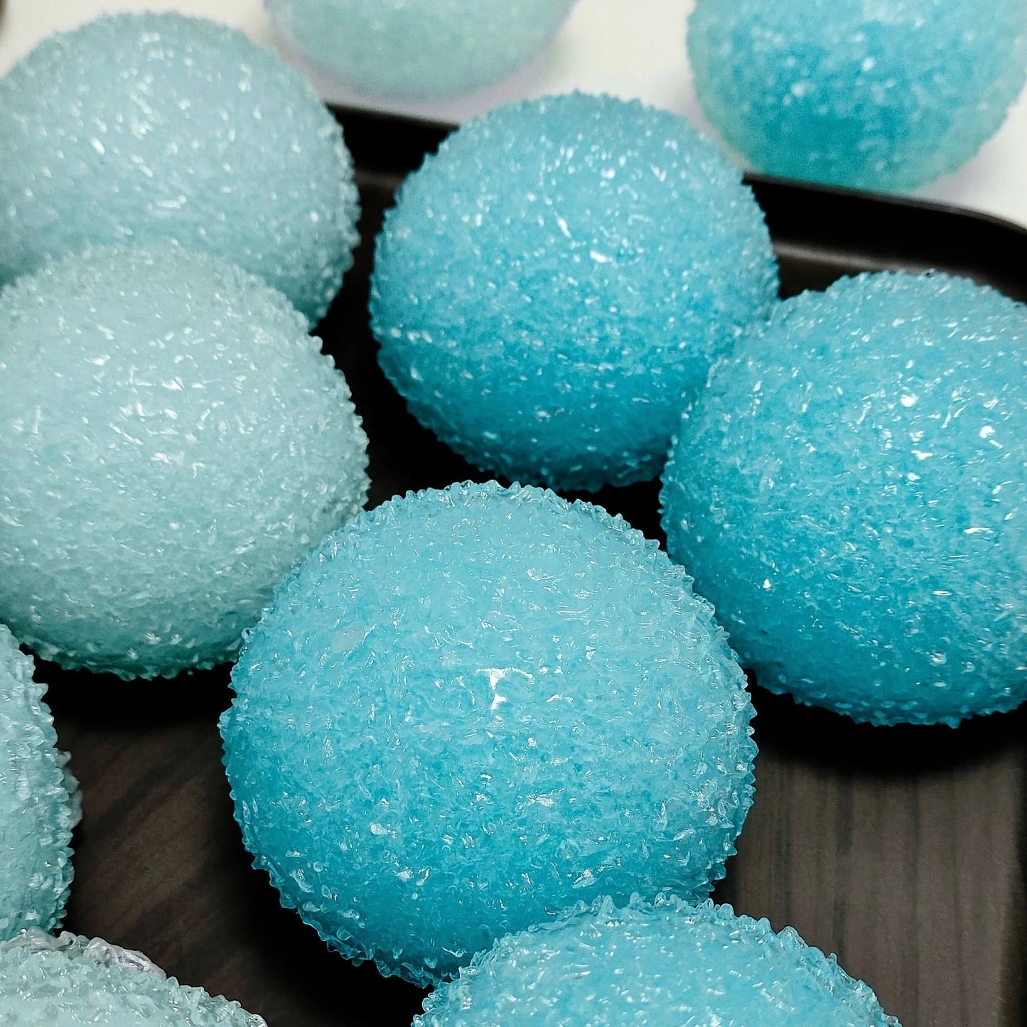 Handmade Stress Ball