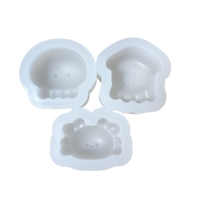 Mold Silicone Squishy Mold