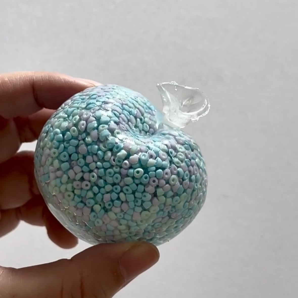 Handmade Stress Balls