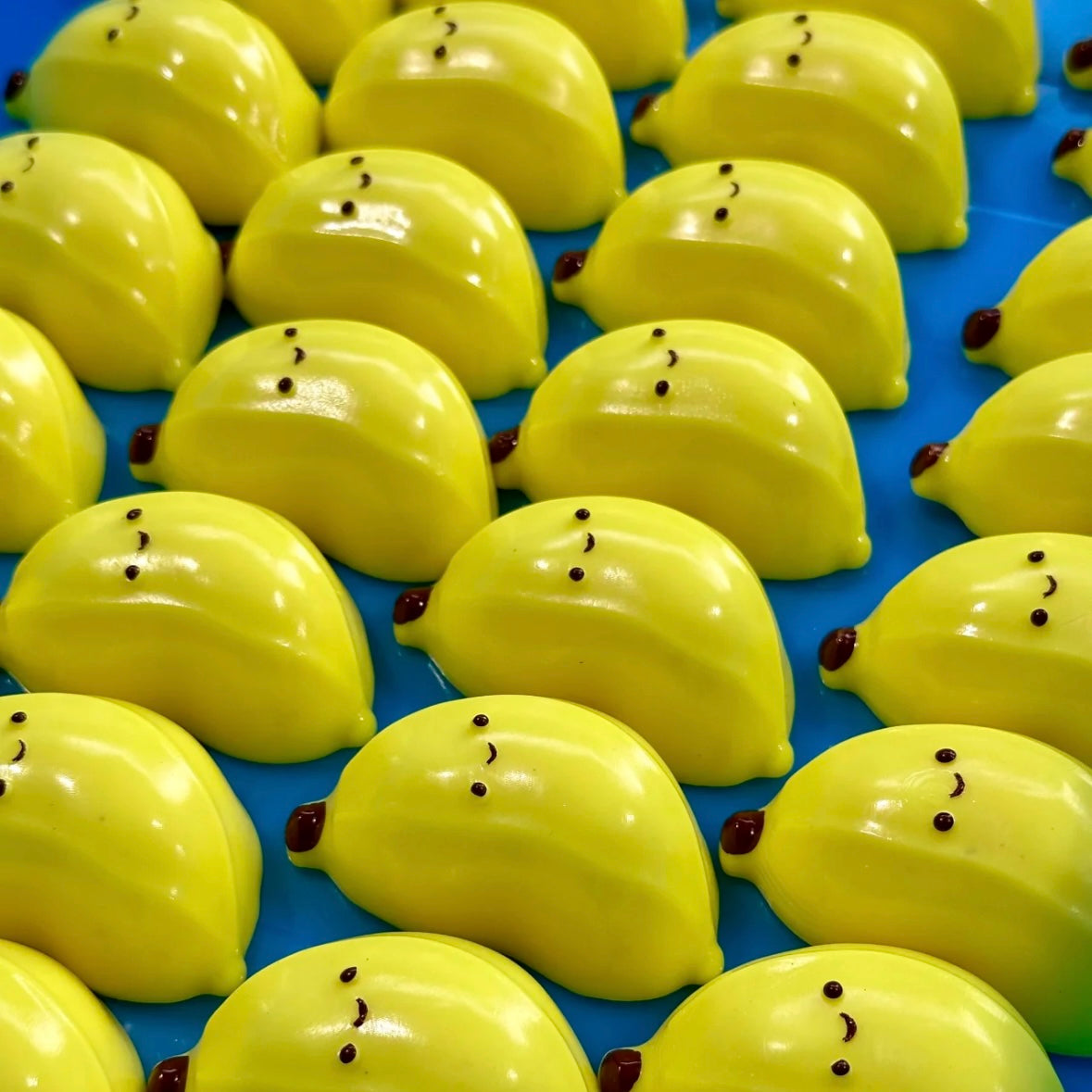 Handmade Banana Squishy Stress Relief Taba Squishy Toy