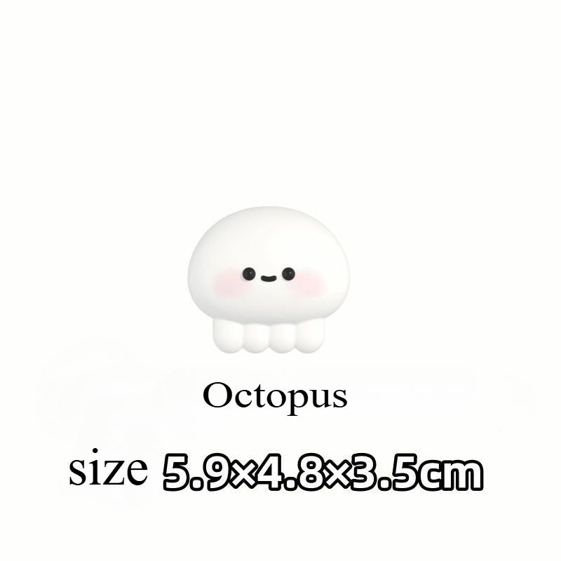 Mold Silicone Squishy Mold