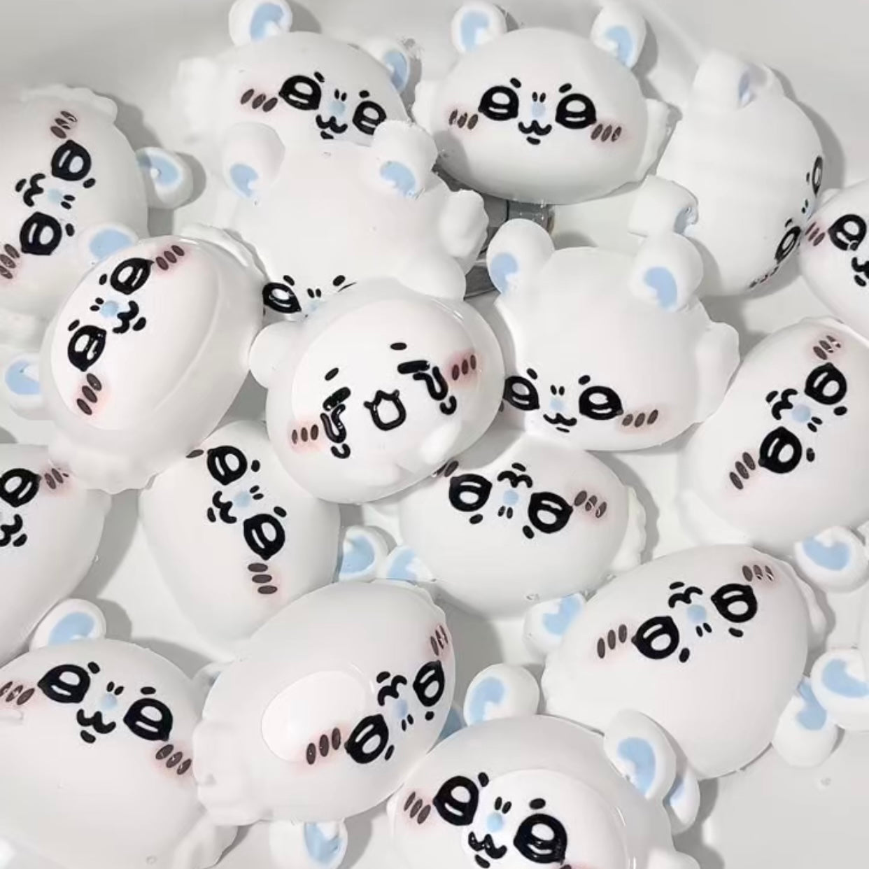 Chiikawa Taba Squishy Toy