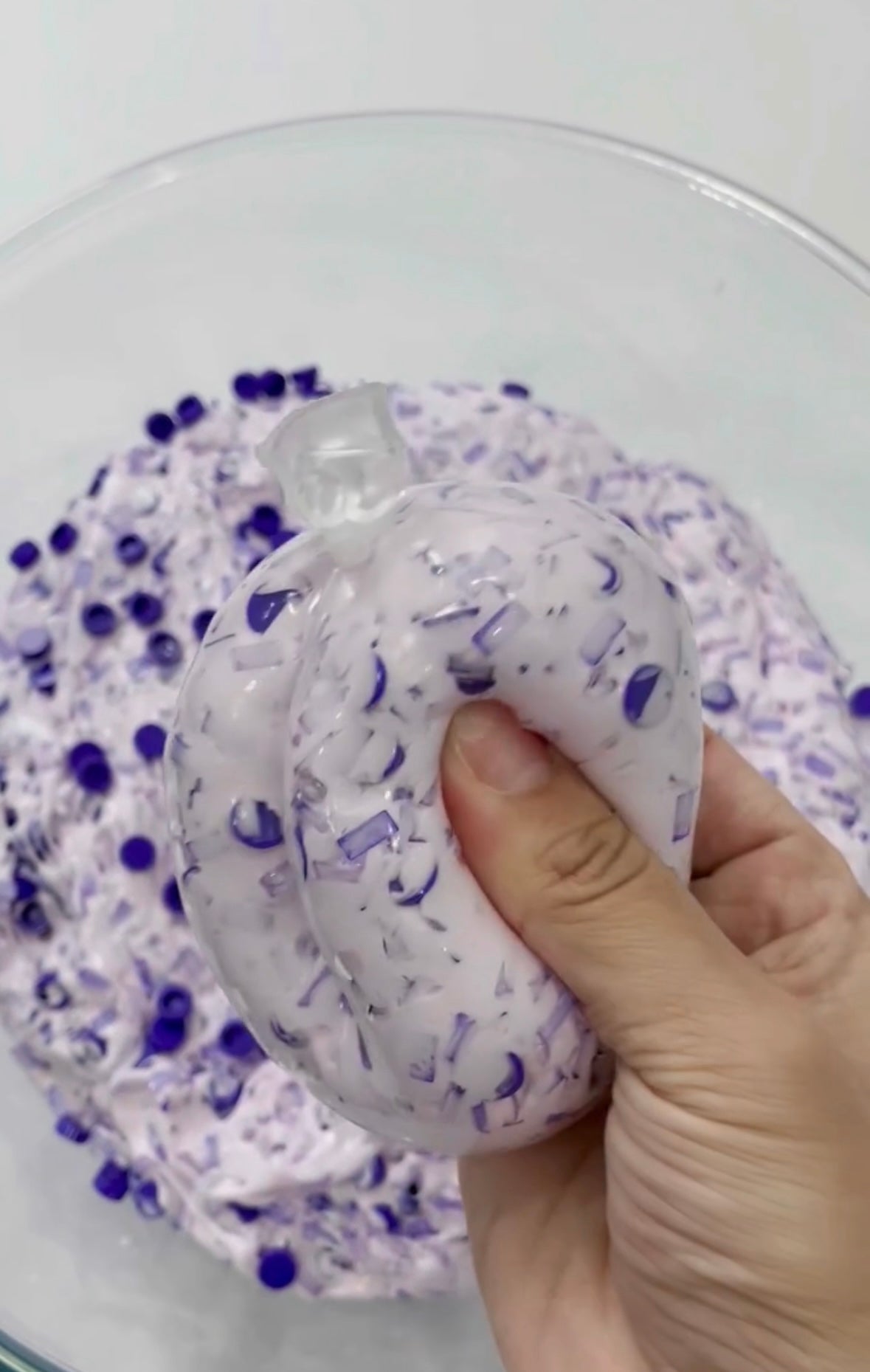 Handmade Stress Balls