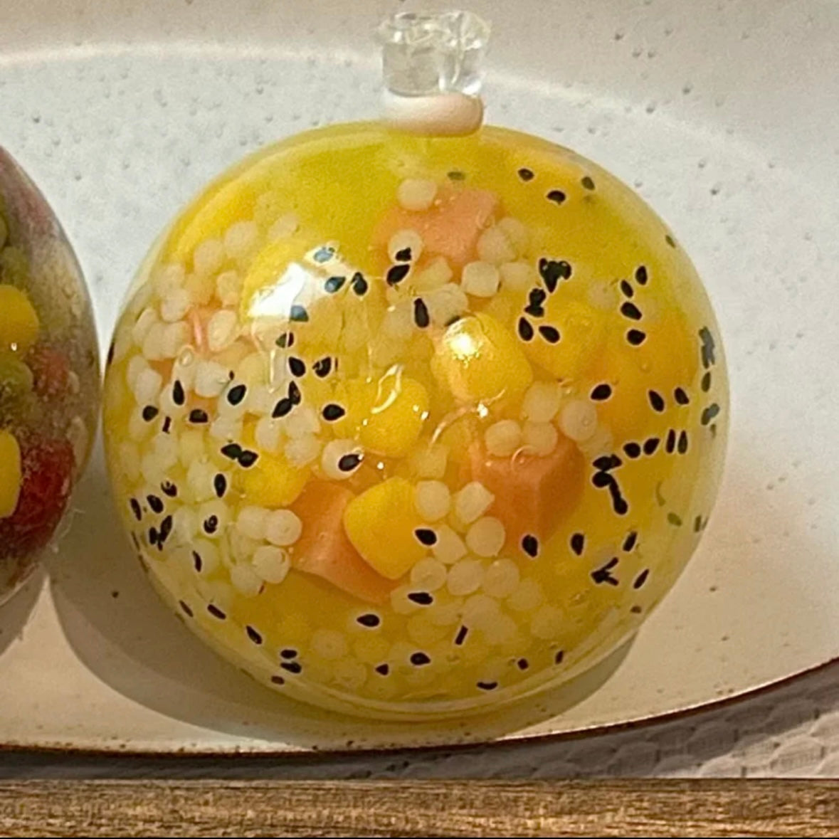 Handmade Stress Balls