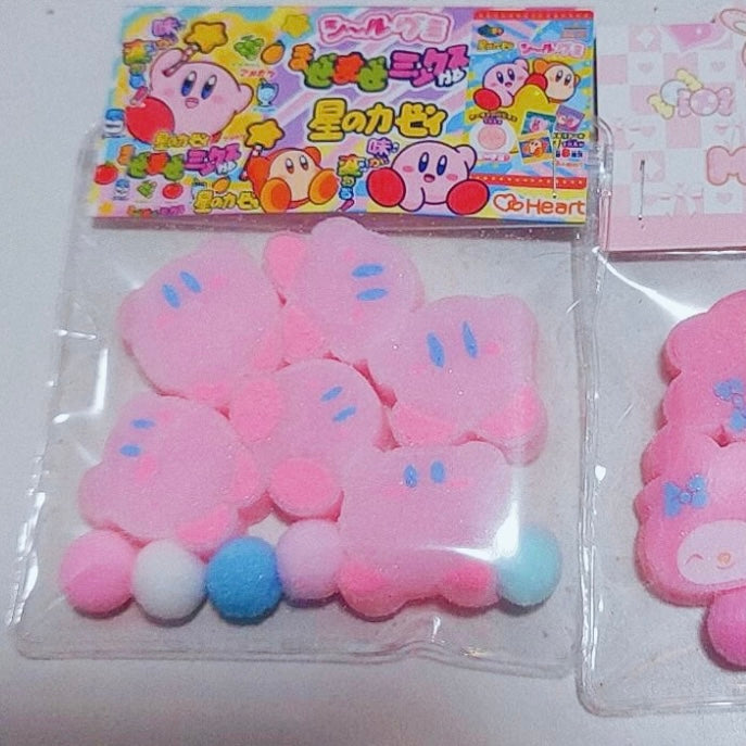 Handmade Silicone Taba Squishy Toy