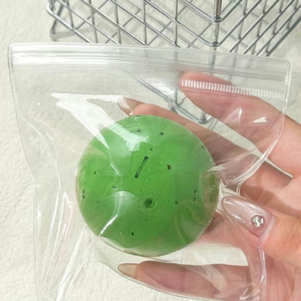 Small Building Blocks Squishy Ball Stress Relief Stress Ball