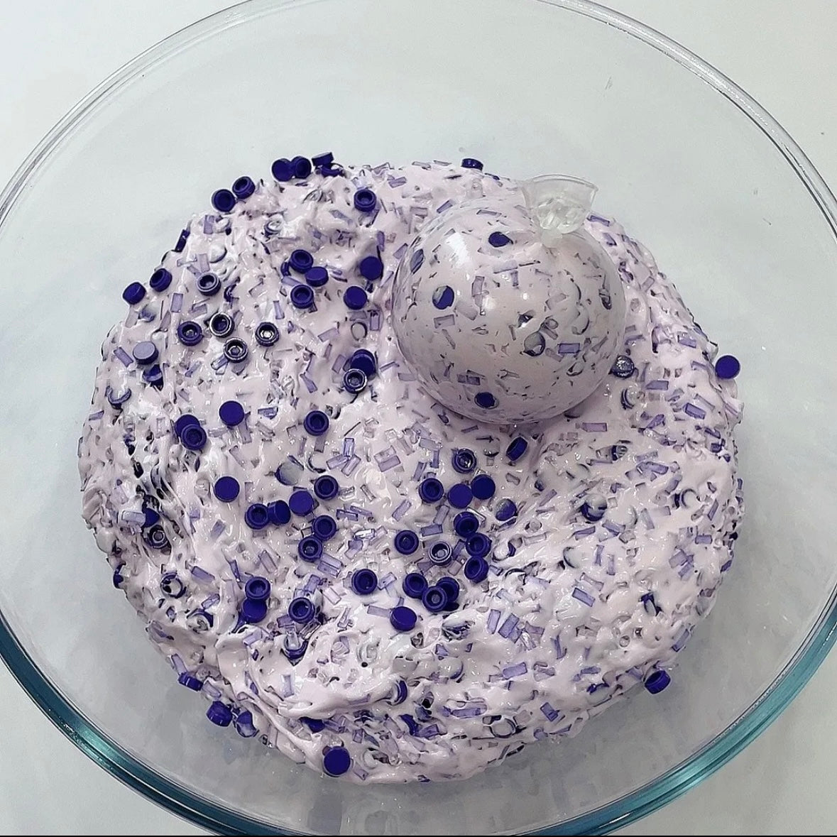 Handmade Stress Balls