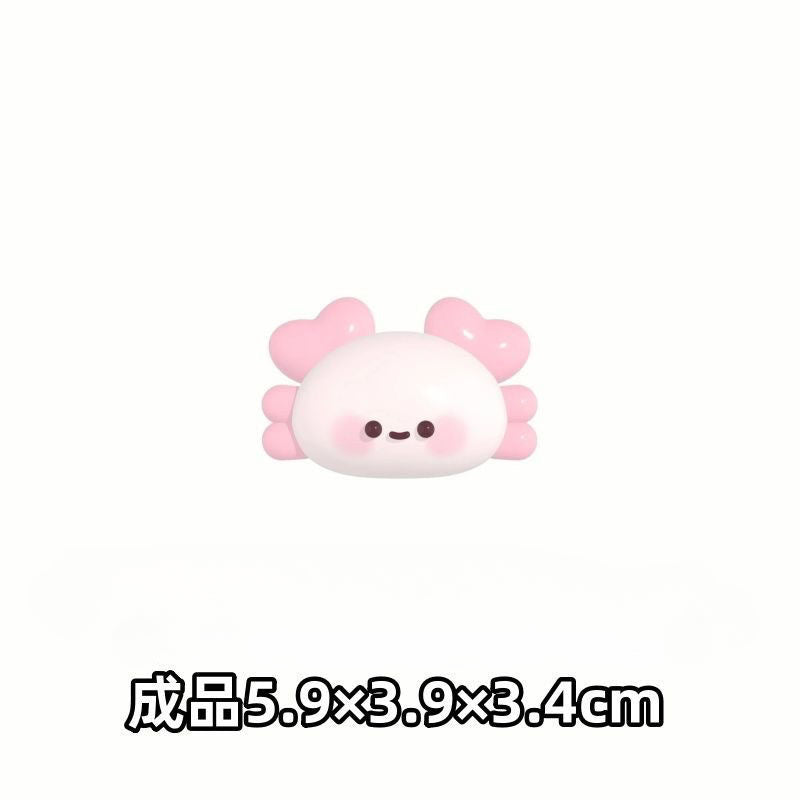 Mold Silicone Squishy Mold