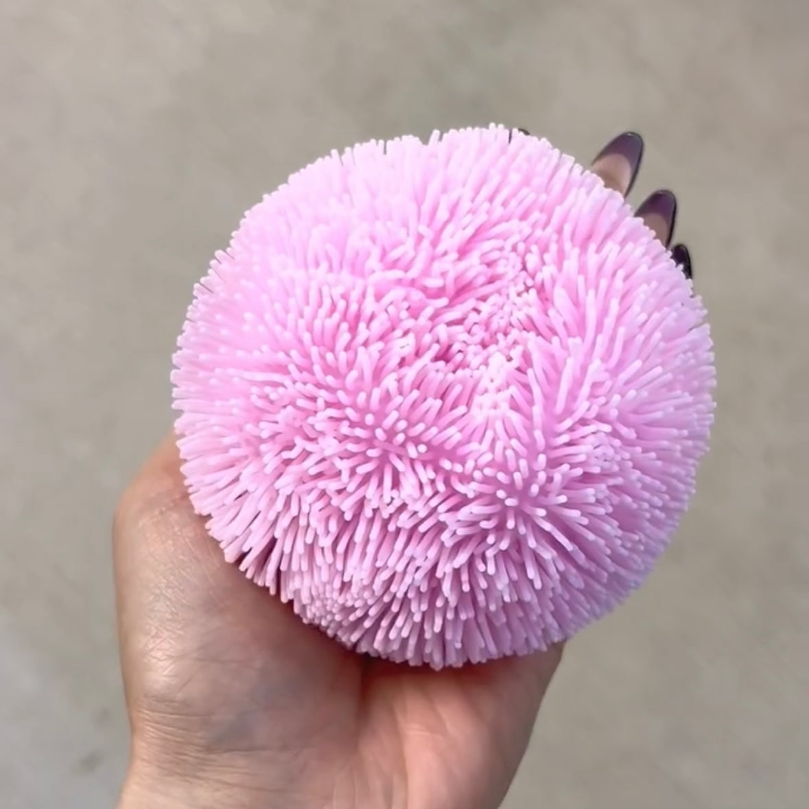 Handmade Stress Balls