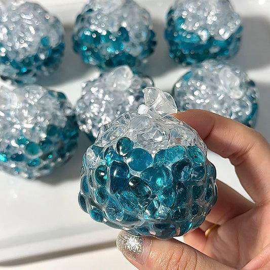 Handmade Stress Balls
