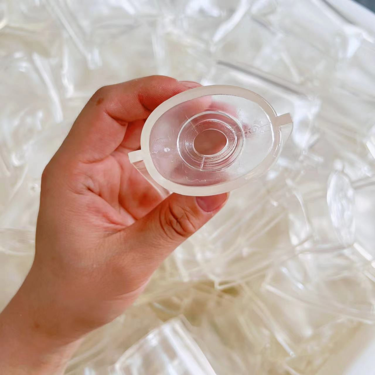 Drink Bag Beverage Bag Stress Ball Skin