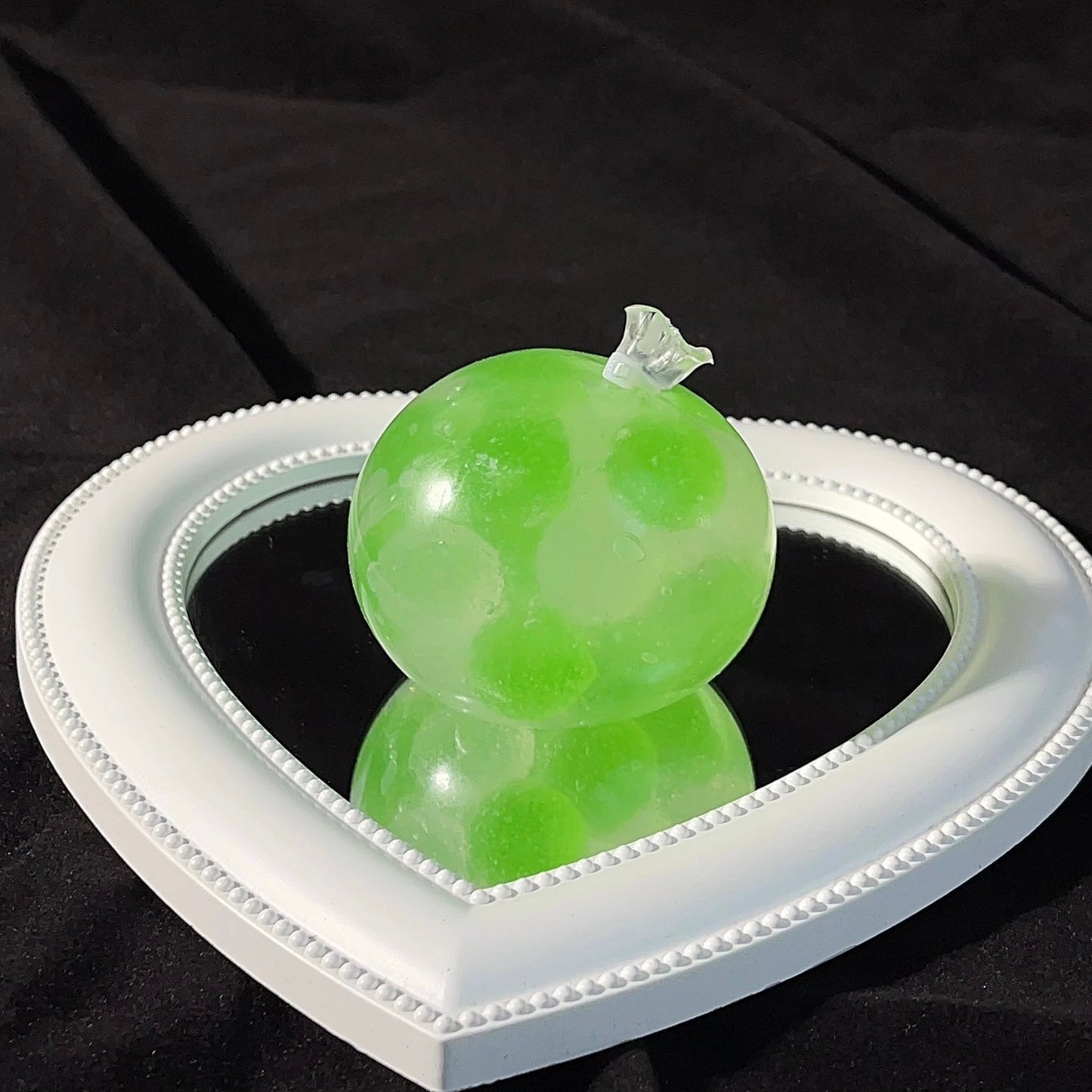 Large Particle Handmade Stress Balls