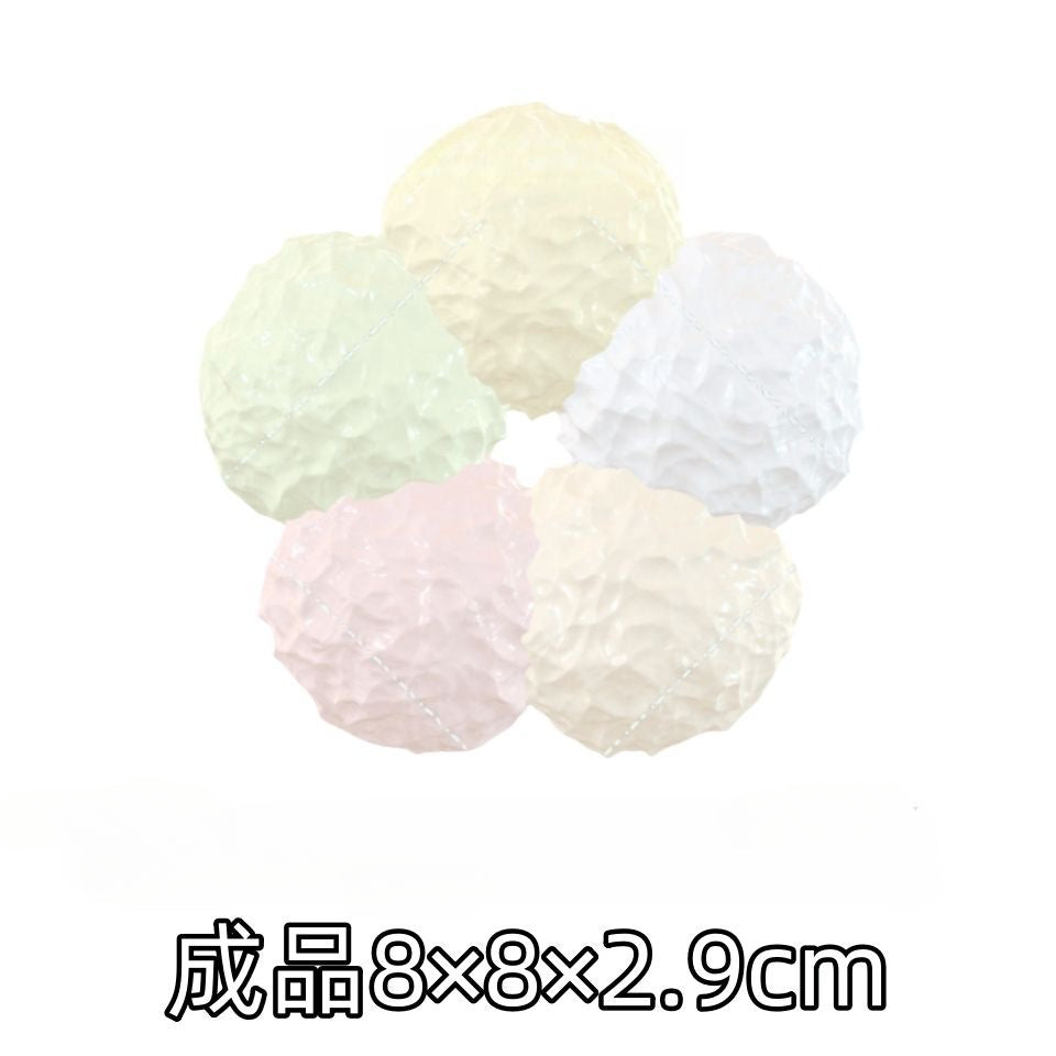 Cute Animal Mold Silicone Squishy Mold