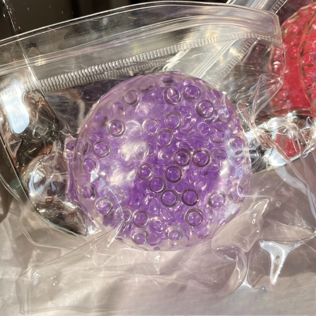 Handmade Stress Balls