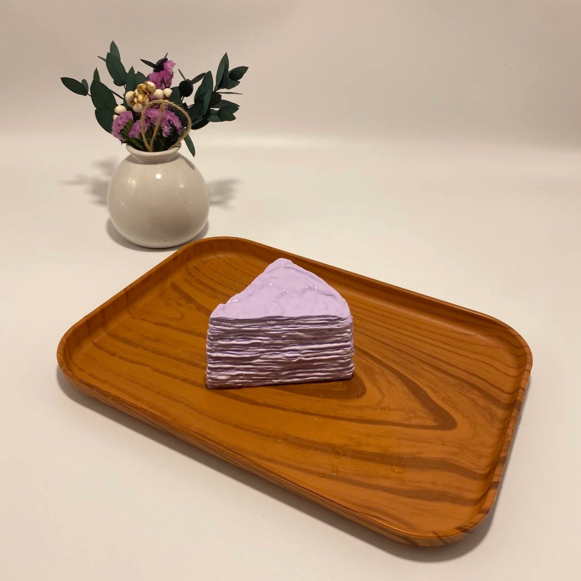 Handmade Thousand-layer Cake Taba Squishy Toy