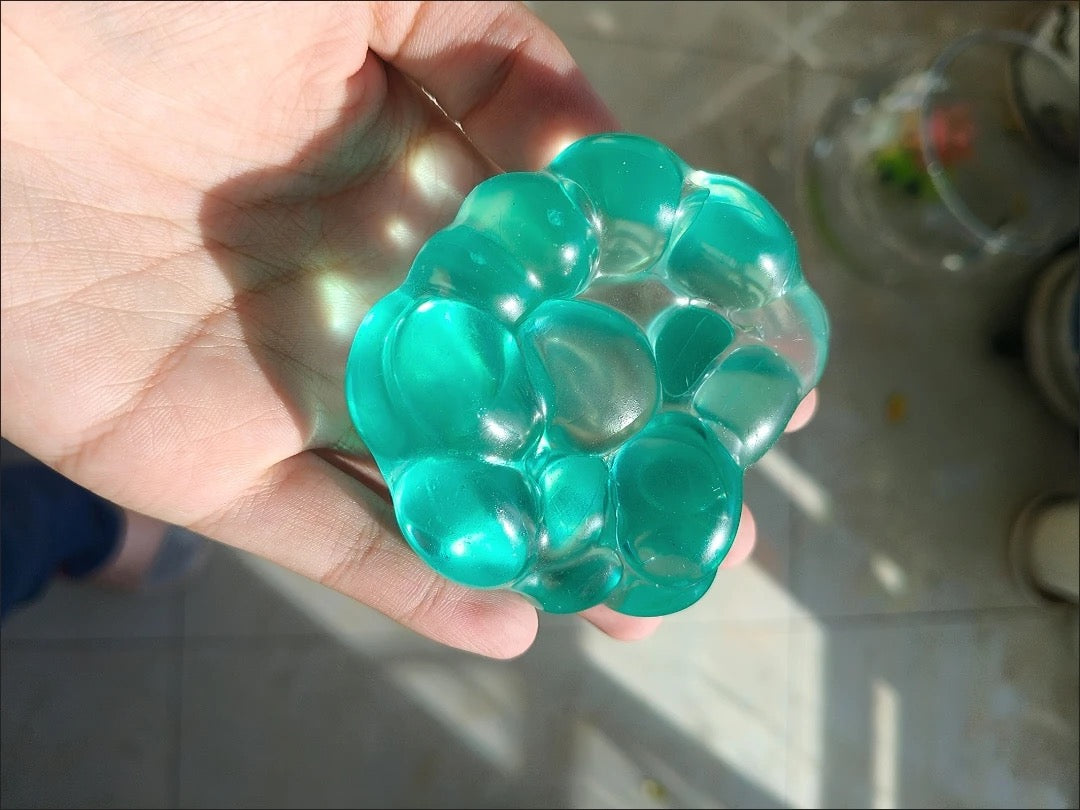 Handmade Stress Balls