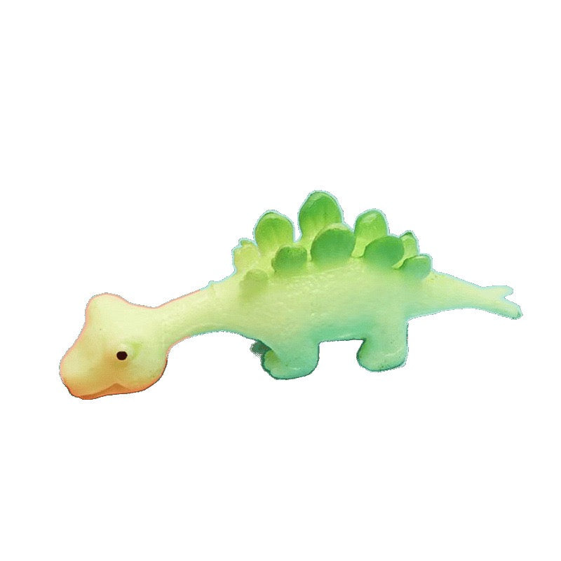 Dinosaur Tpr Elastic Toys