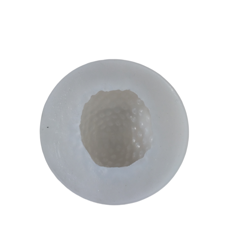 Strawberry Mold Silicone Squishy Mold