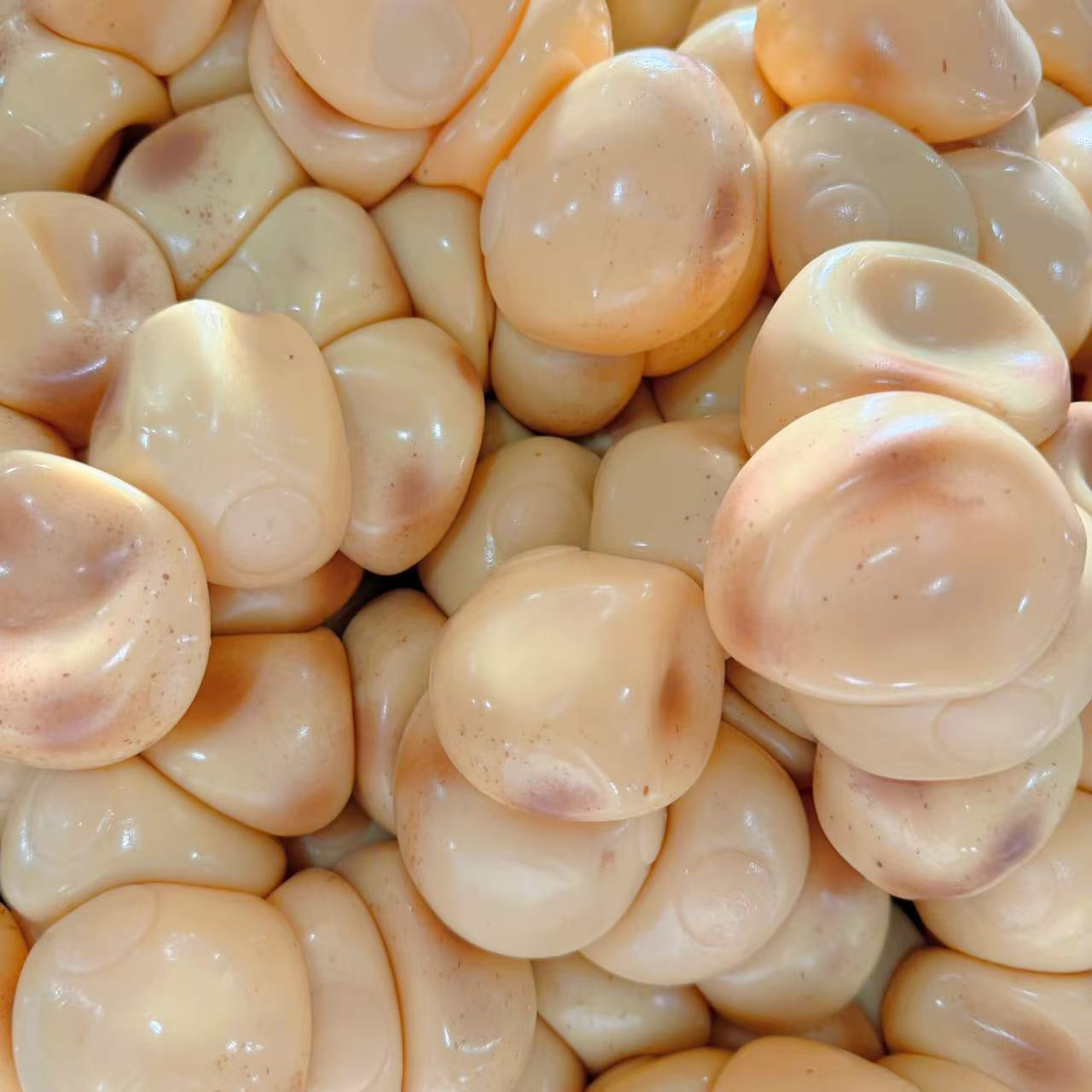 Potato Stress Ball Skin