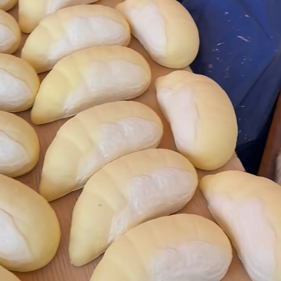 Slow Rising Squishy Durian Stress Relief Decompression Toy