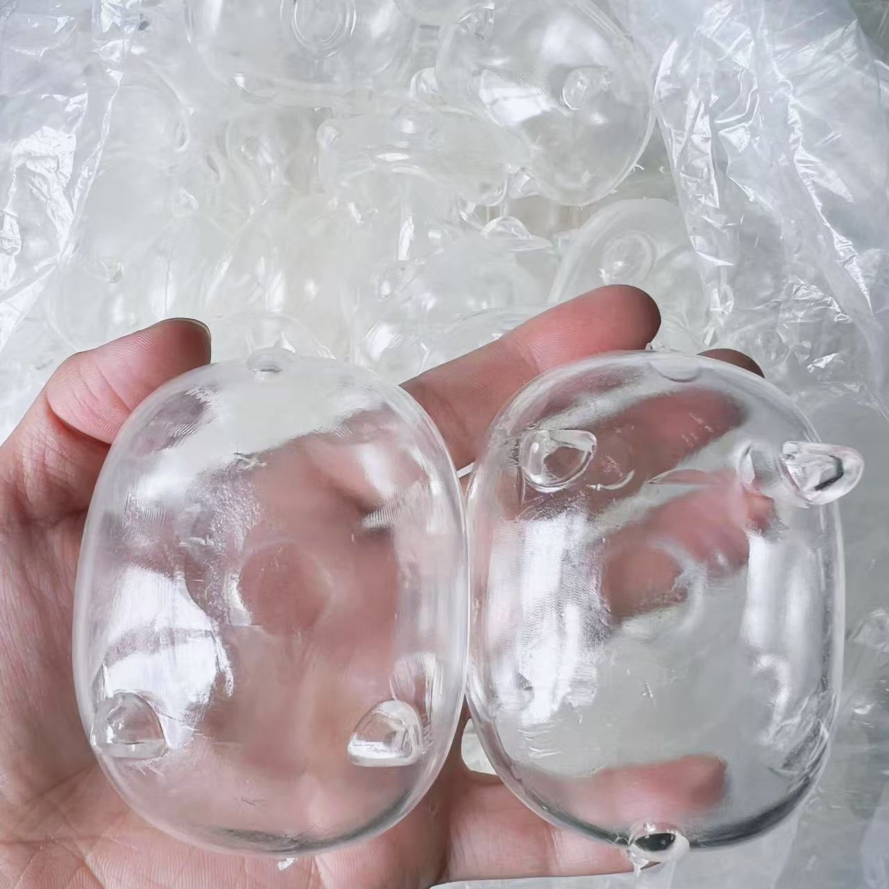 Kitten Cat Stress Ball Skin