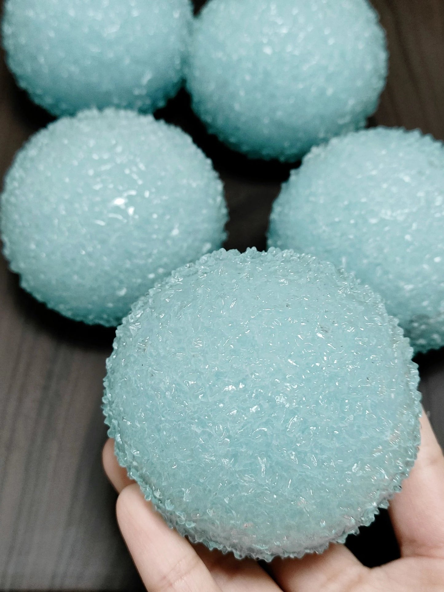 Handmade Stress Ball
