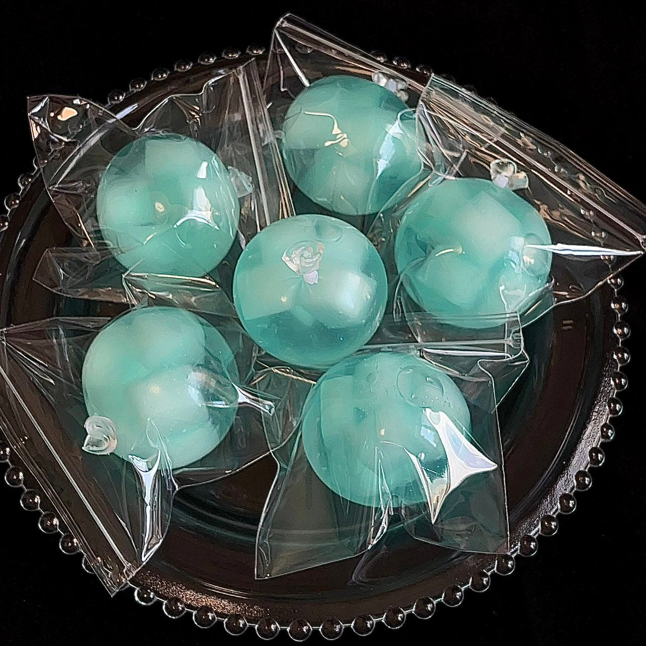 Jelly Handmade Stress Balls