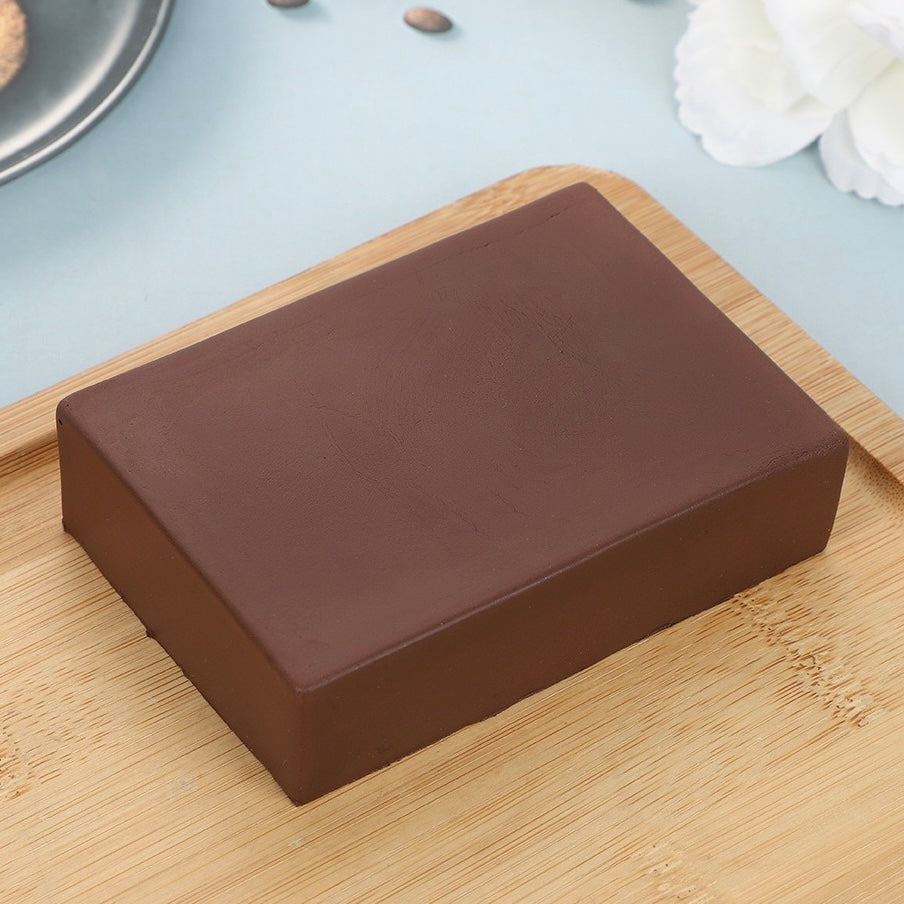 Slow Rising Squishy Milk Brick Stress Relief Decompression Toy