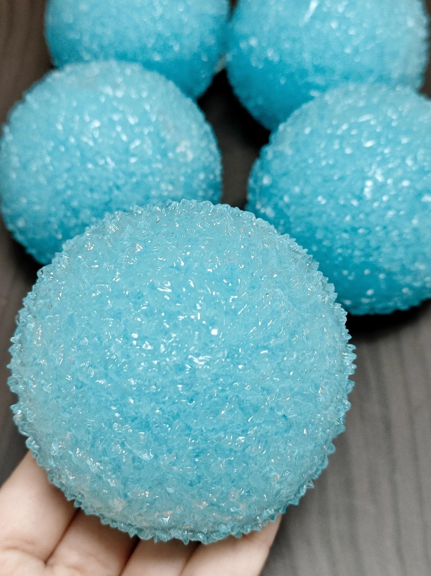 Handmade Stress Ball