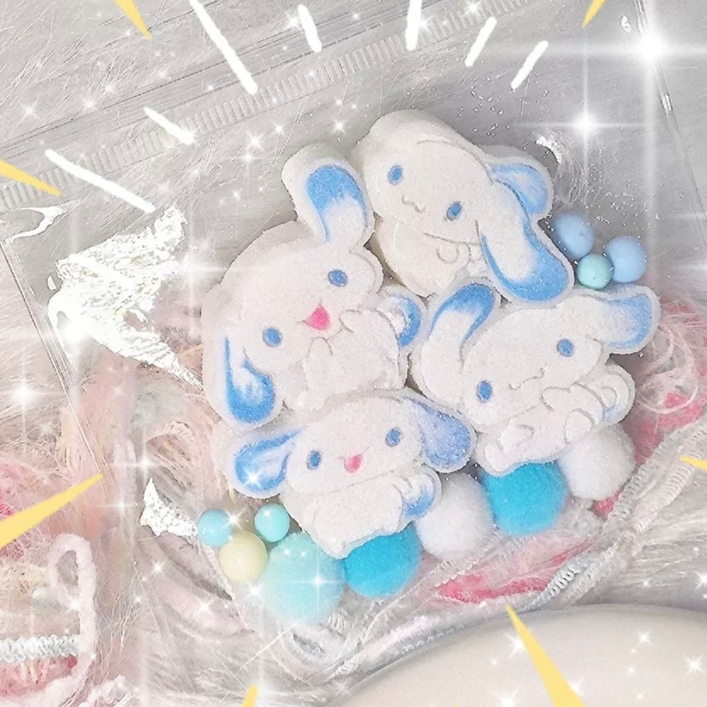 Handmade Silicone Taba Squishy Toy