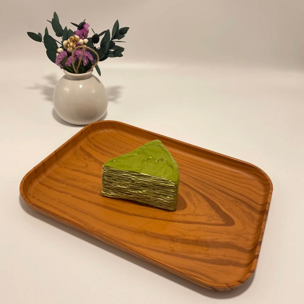 Handmade Thousand-layer Cake Taba Squishy Toy
