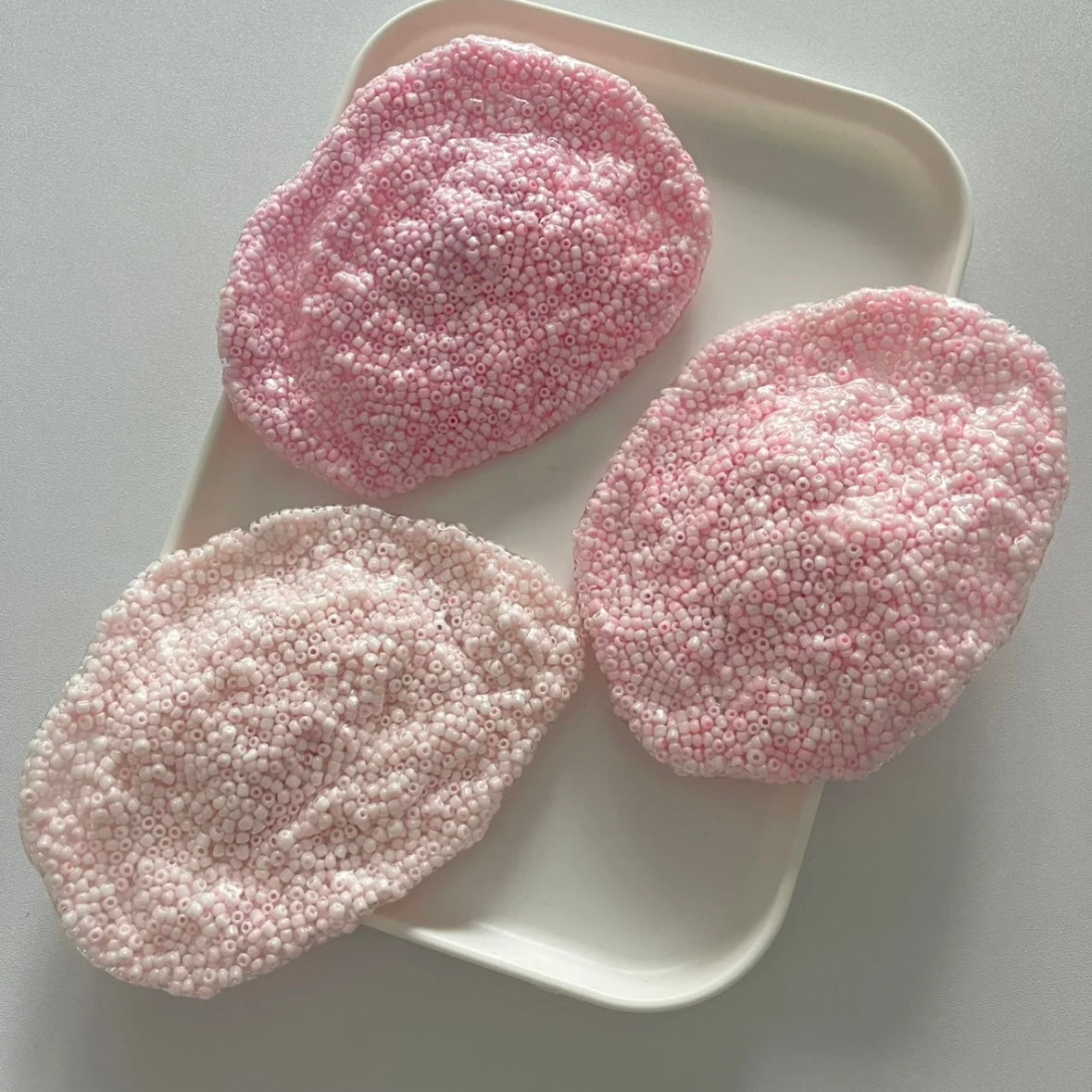 Handmade Stress Balls