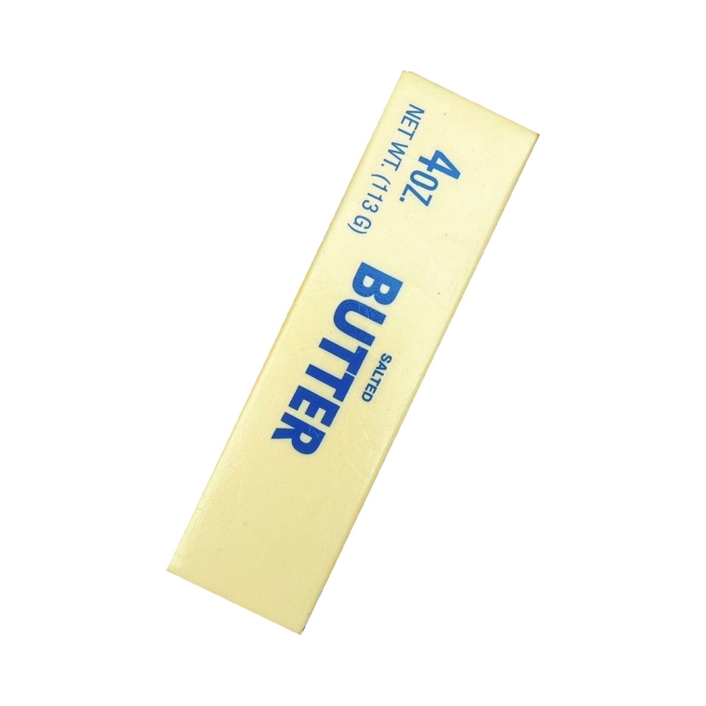 Slow Rising Squishy Butter Stick Stress Relief Decompression Toy