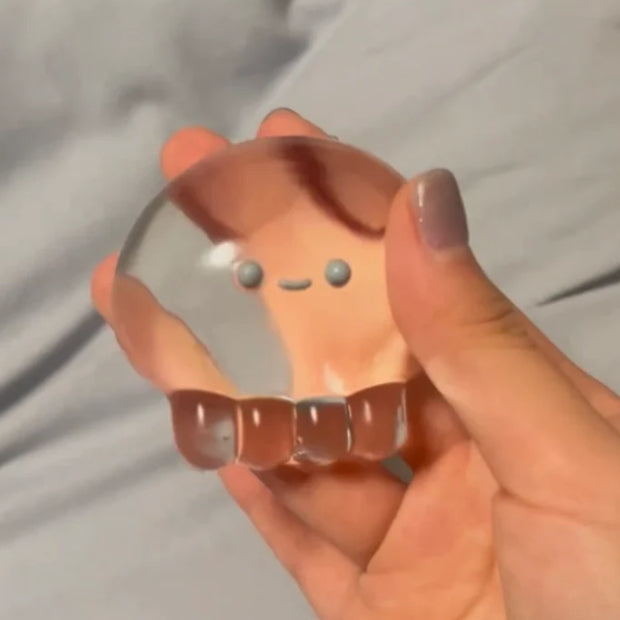 Mold Silicone Squishy Mold