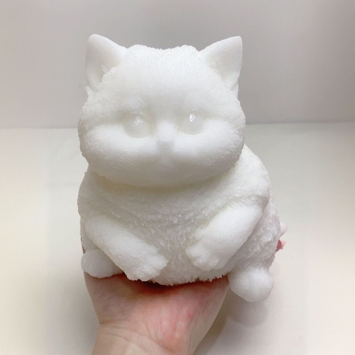 Squishy Chubby Kitty - Come and Customize Your Own Kitten - Send pictures to yukiminiy@gmail.com