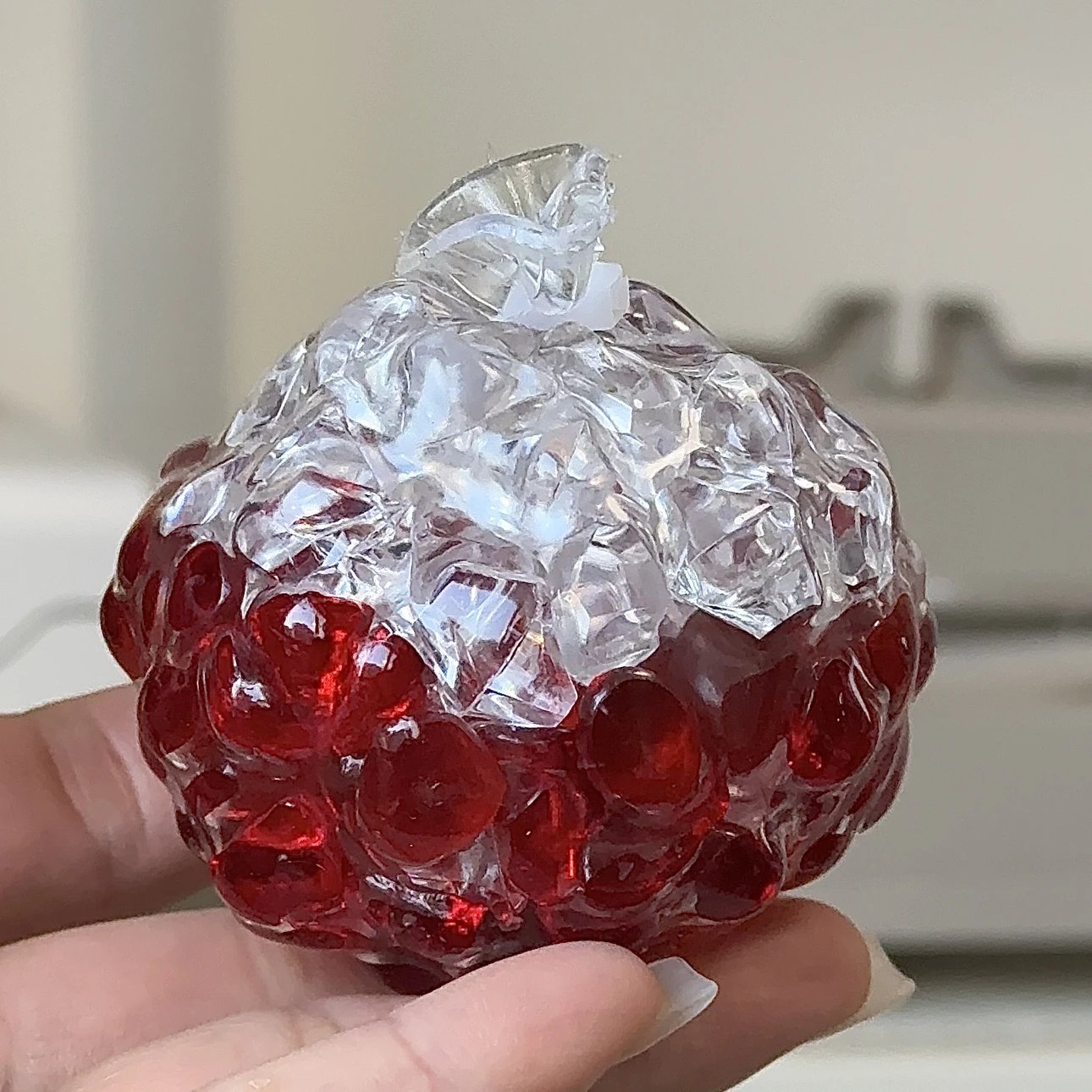 Handmade Stress Balls