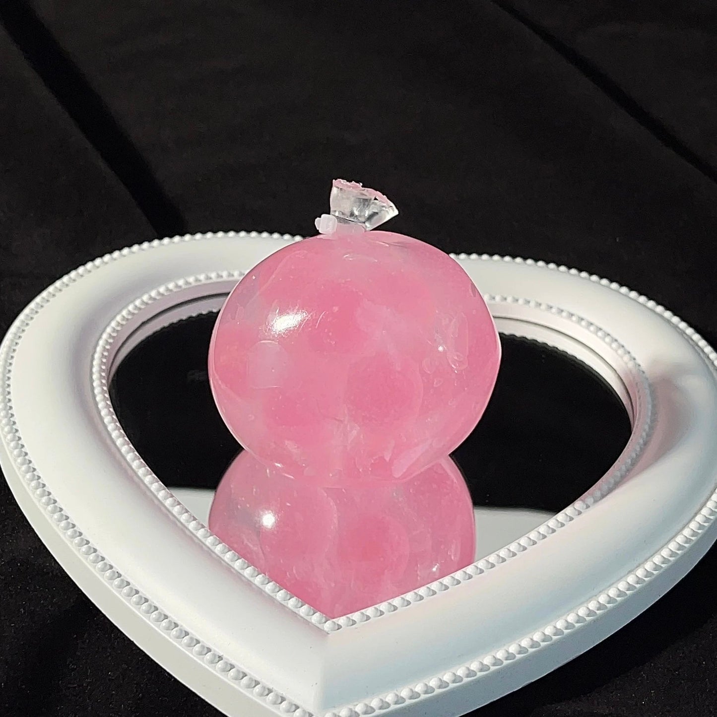 Large Particle Handmade Stress Balls