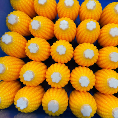 Corn Stress Ball Squishy Stress Relief Decompression Toy