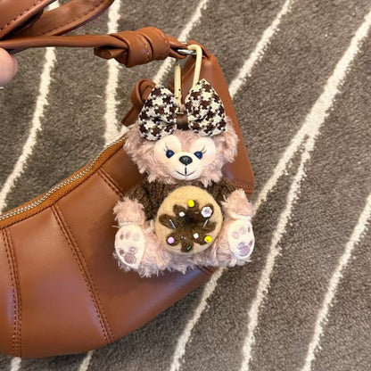 Duffy & ShellieMay Bag Pendant & Keychain