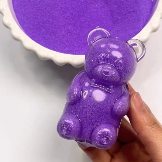 Bear Stress Ball