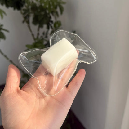 Tofu Taba Squishy Toy